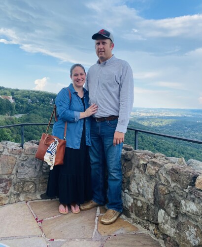 Kristen Thomley Profile