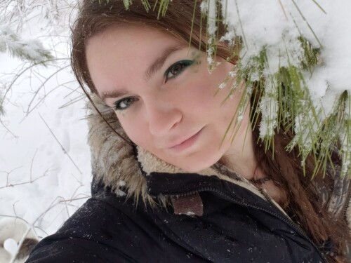 Taylor Meshenky Mirkwood Photography Profile