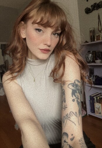 Julie Baronowski Profile