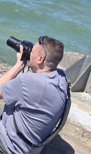 James Keeney Profile