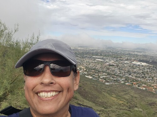 Julie Molina Profile