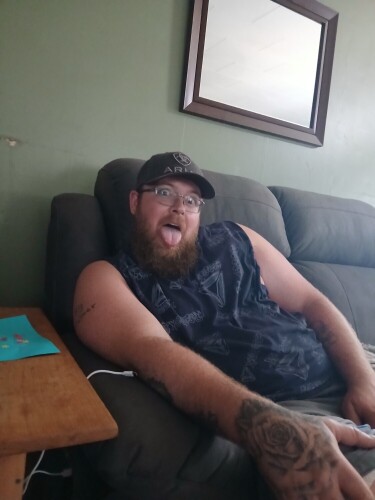 Dustin Palmer Profile