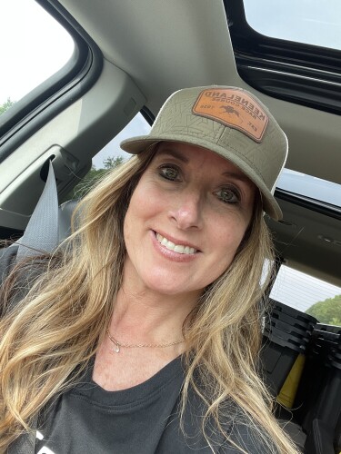 Jennie Zibell Profile