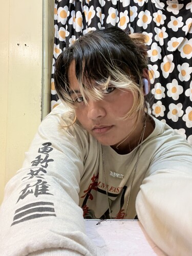 Kyra Te-Nathasingh Profile