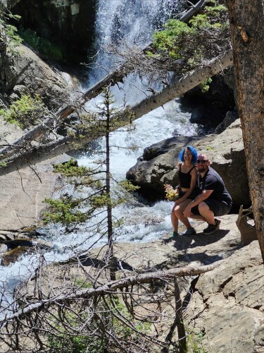 Thomas Rogers Profile