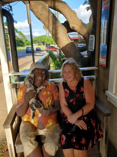 Rosemary Bauer Profile