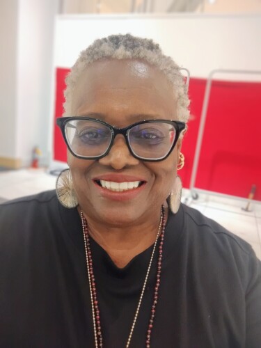 Marilyn Harris-Smith Profile