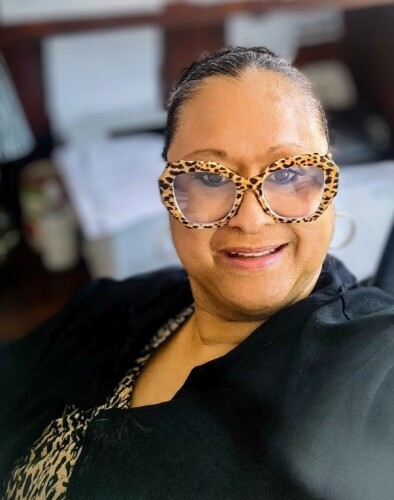 Kathy Davenport Profile