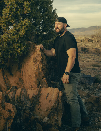 Will Castaneda Profile