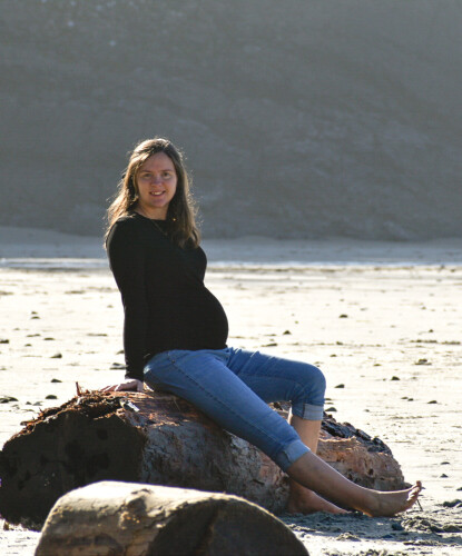 Violet Gruver Profile