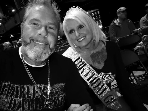 Michael Mayer Profile