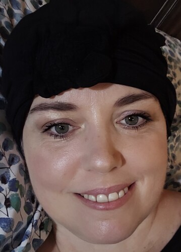 Christina Joyave Profile