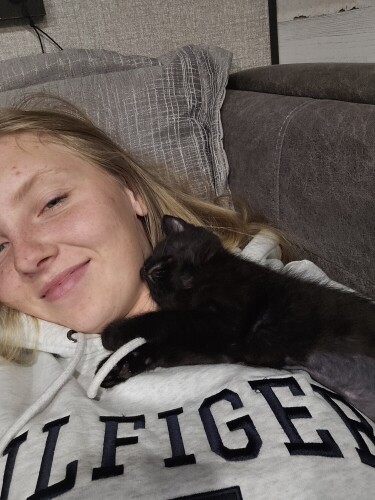 Cornelia Hartsmar Profile