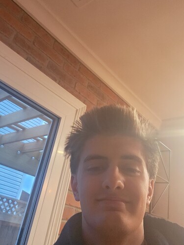 Filip Smietana Profile