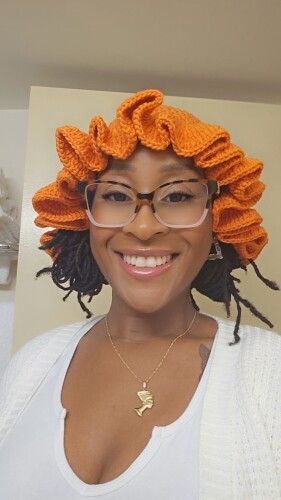 Elizabeth Tate Profile