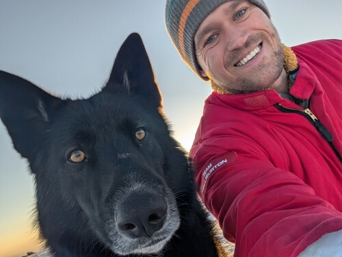 Zachary Gross Profile