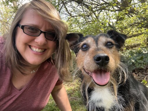 Andrea Buelterman Profile