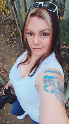 Alaine Shelton Profile