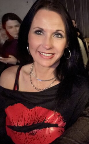 Jennifer Cruse Profile