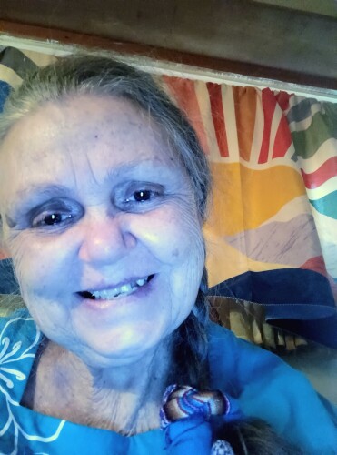 Barbara McSpadden Profile