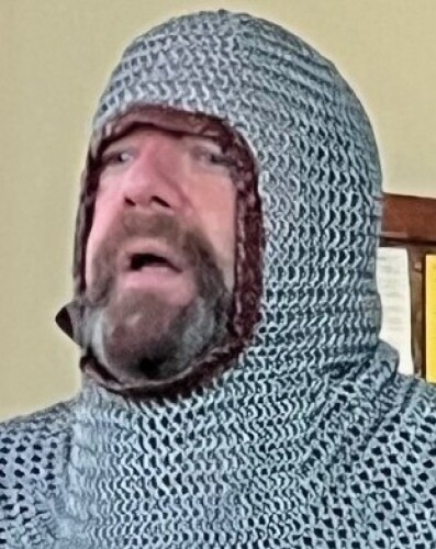 Gareth Jones Profile