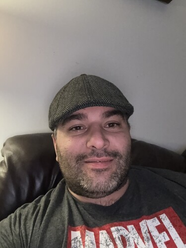 Vincent Cappello Profile