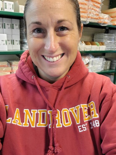 Desiree Cassidy Profile