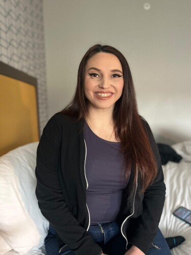 Catreena M Sarvis Profile