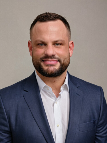 Dave Nickelson-Rueschhoff Profile