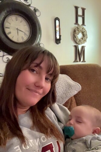 Deah Tackett Profile