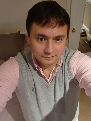 James Pennington Profile