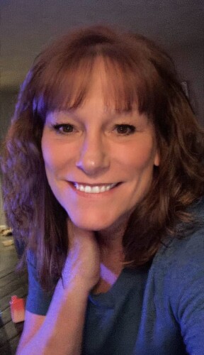 Nancie Johnson Profile