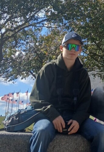 Dalton Pierce Profile