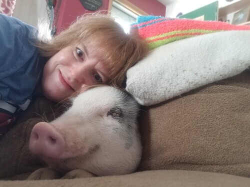 Brenda Williams Profile