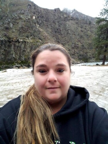 Mandy Harlan Profile