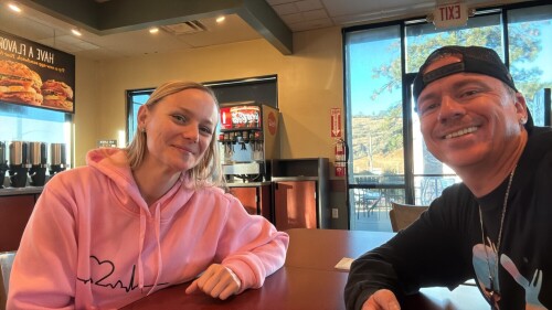 Sean Spurling Profile