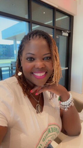 Raquel Patton Profile