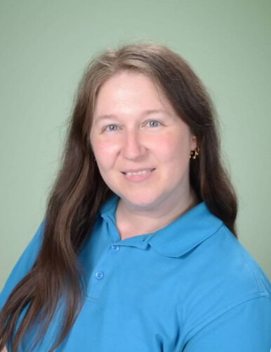 Shara Toennies Profile