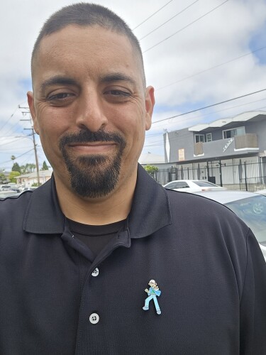 Giovanni Bernardino Profile