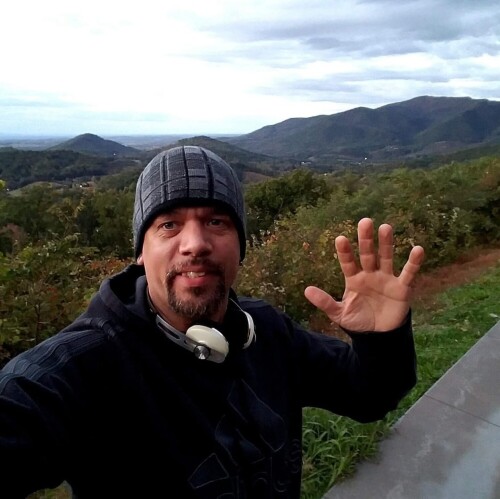 Christopher Brooks Profile