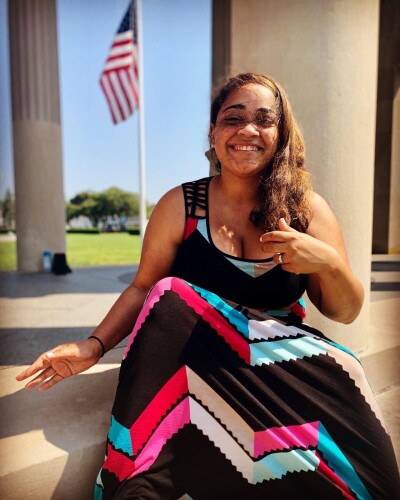 Mercedes Reilly Profile