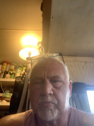 Michael Natarelli Profile