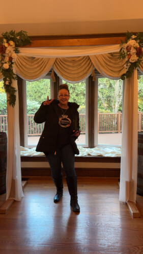 Elizabeth Welsh Profile