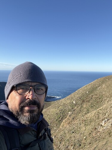 Juan M Quinones Profile