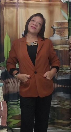 Evelyn Ortiz Profile