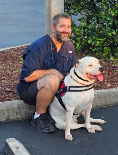 Michelle Taylor Profile