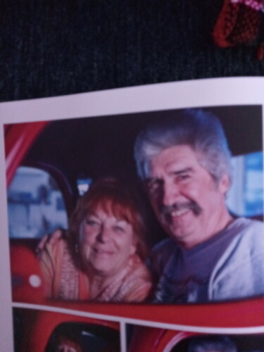 Donna Hooker Profile