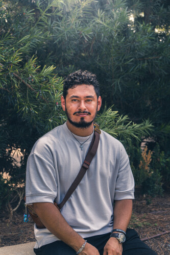 Arnold Rivera Profile