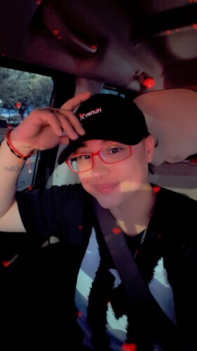 Leslie Porto Profile