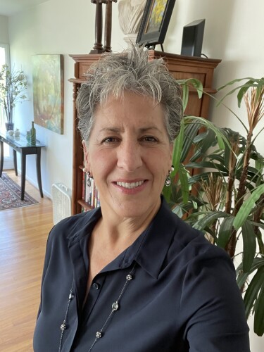 Mary Ziegler Profile